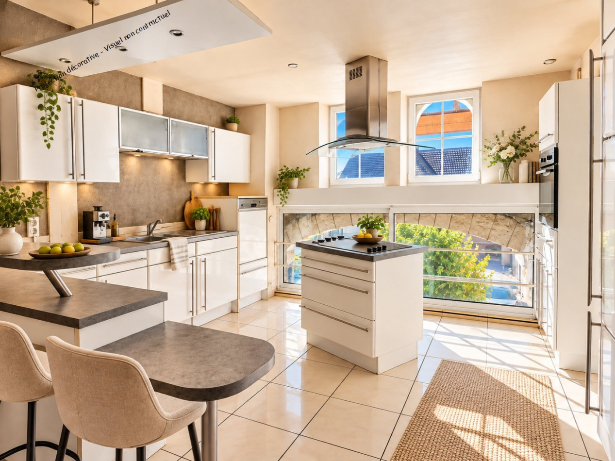 for sale Appartement Bourogne - Photo 3