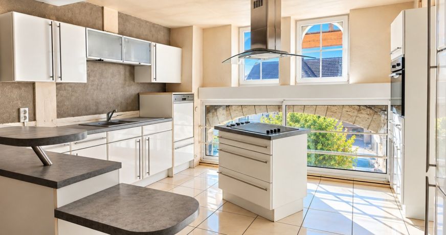 vente Appartement Bourogne