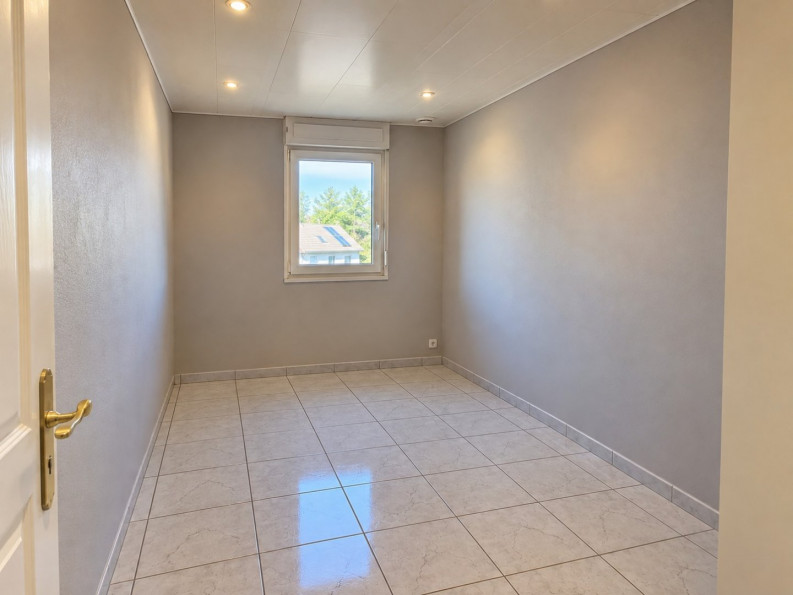 vente Appartement Bourogne - Photo 4