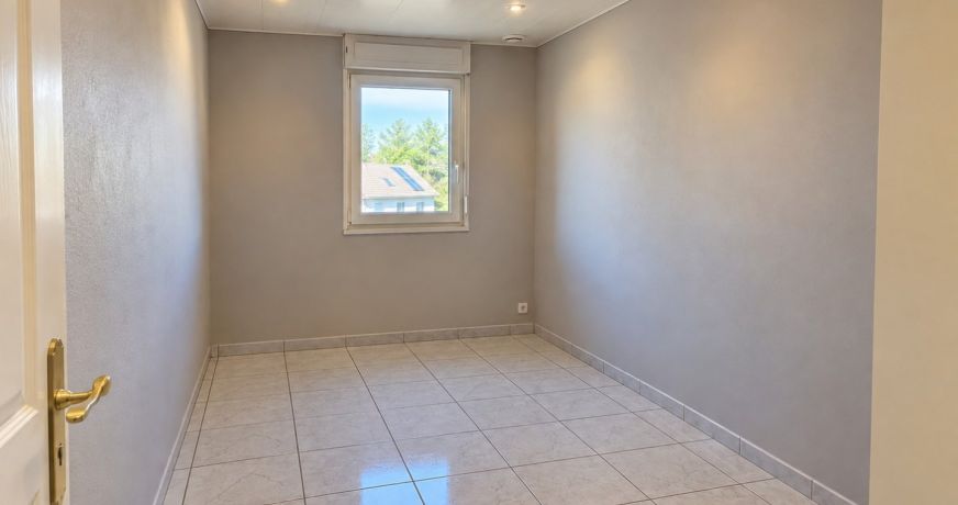 vente Appartement Bourogne