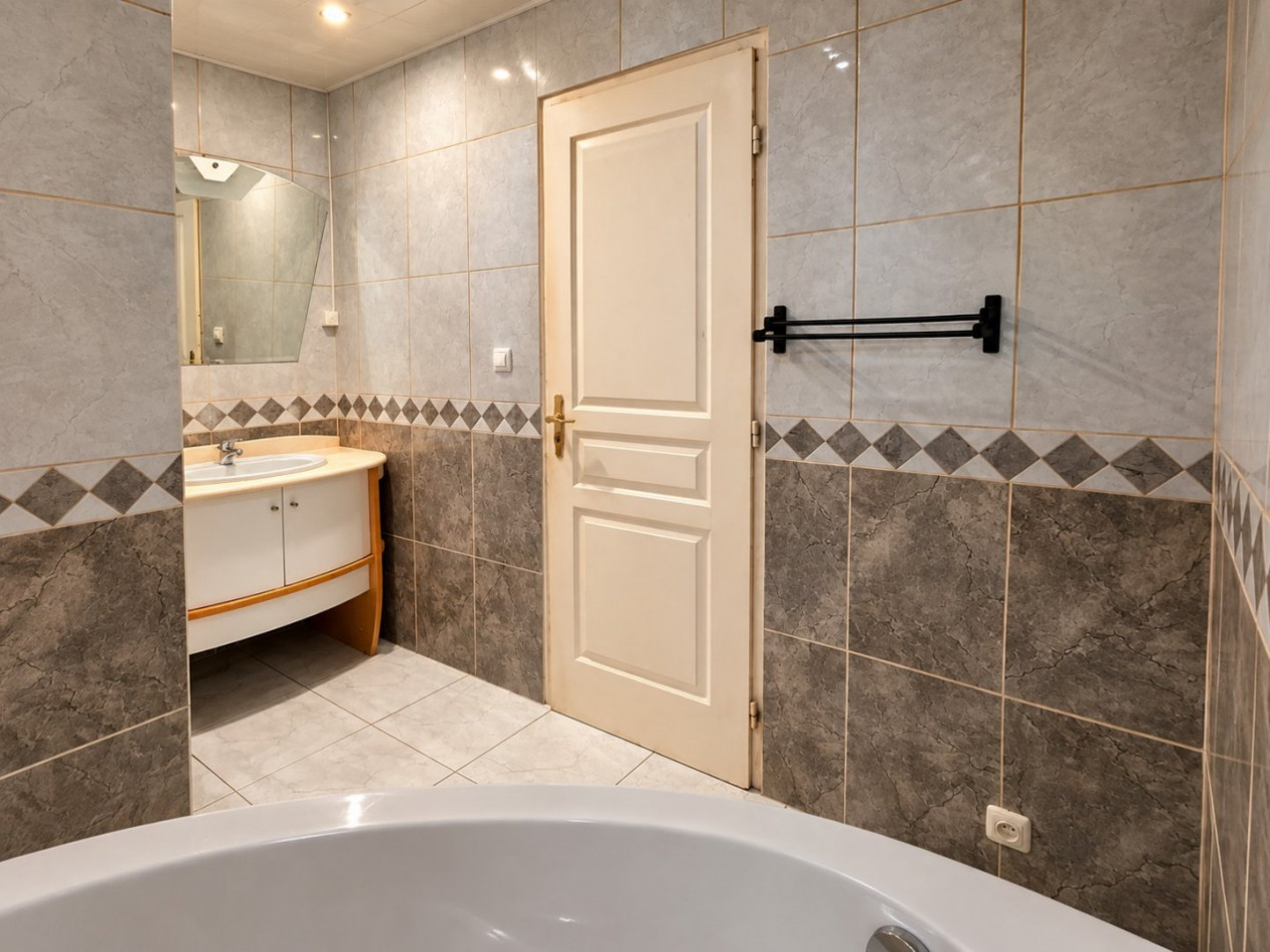 à vendre Appartement Bourogne - Photo 5