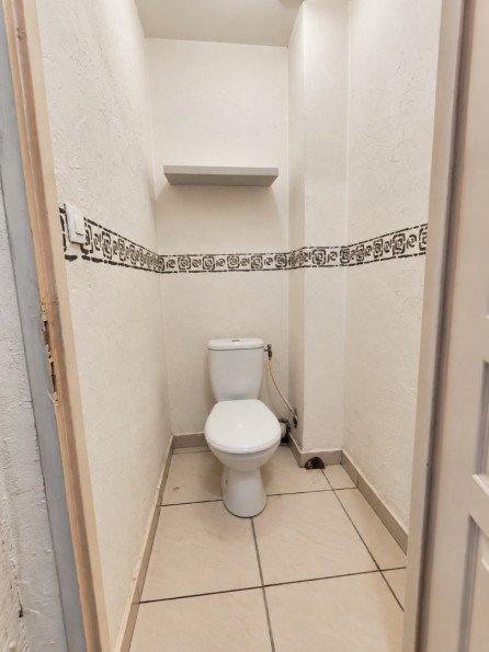 vente Appartement Bourogne - Photo 7
