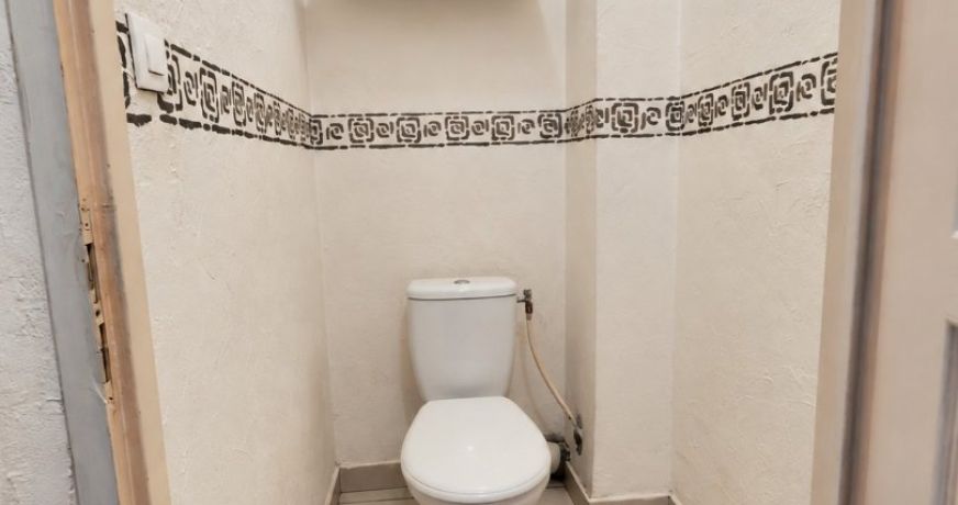 vente Appartement Bourogne