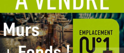 vente Café restaurant Kerfourn
