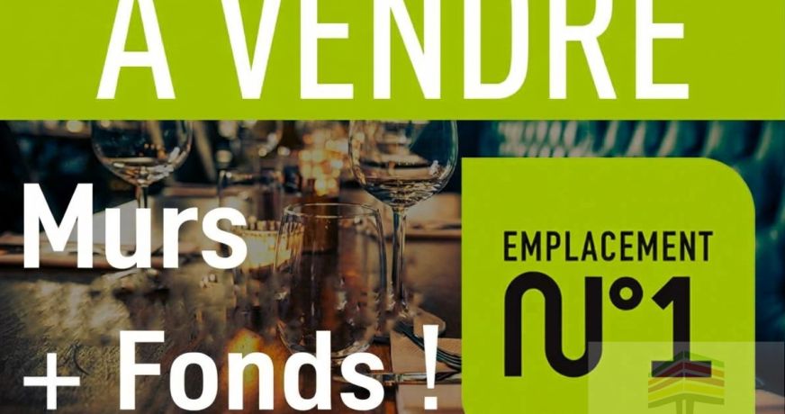 vente Café restaurant Kerfourn