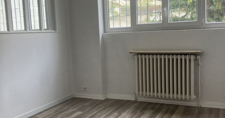 location Local commercial Villeurbanne