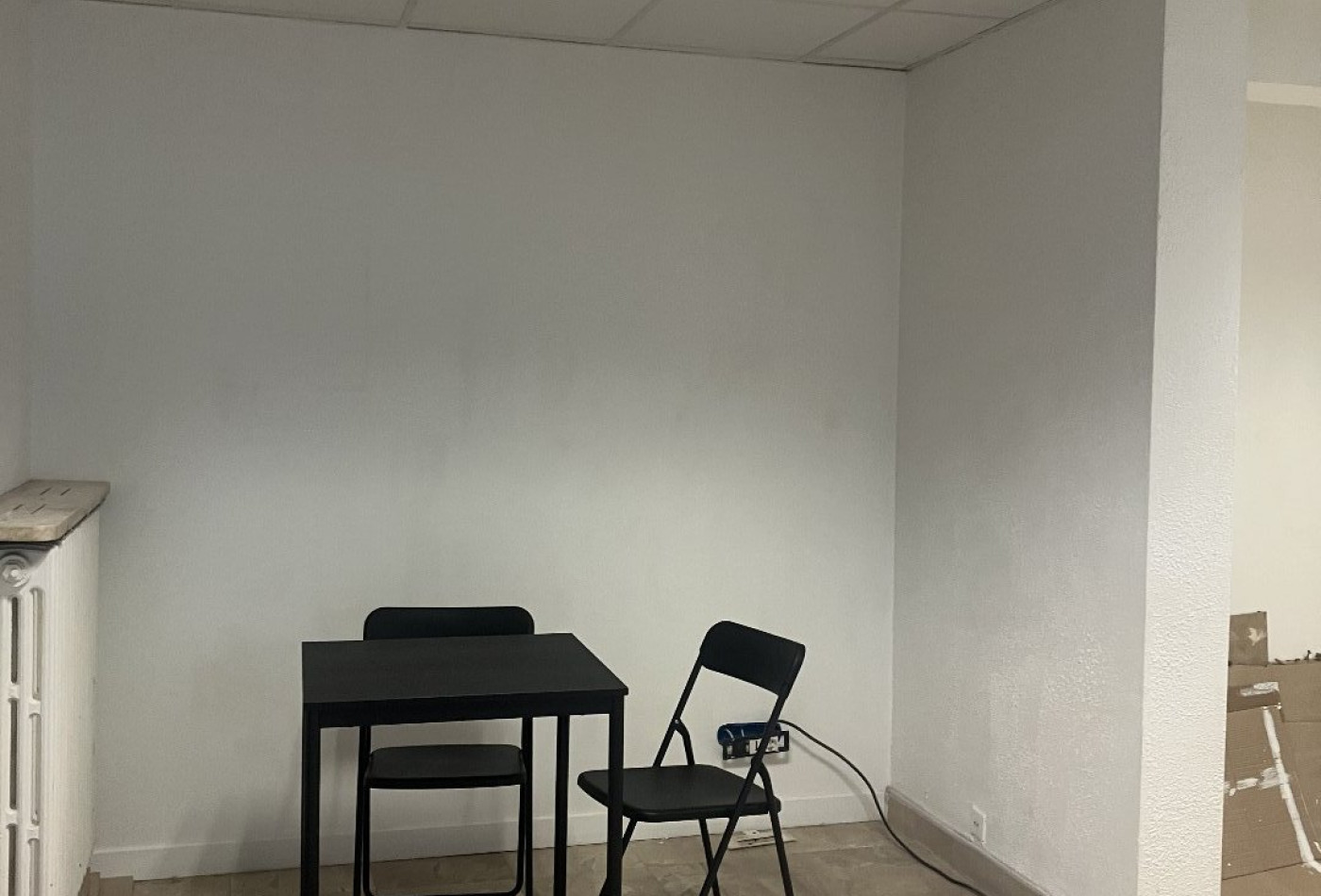 location Local commercial Villeurbanne - Photo 5