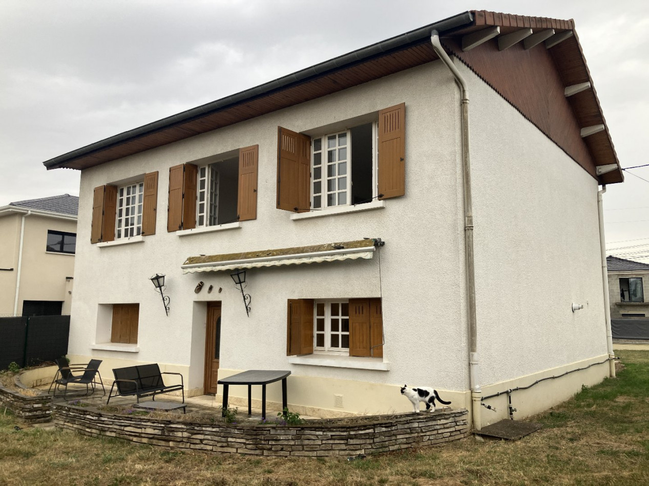 à vendre Maison Jonage - Photo 1