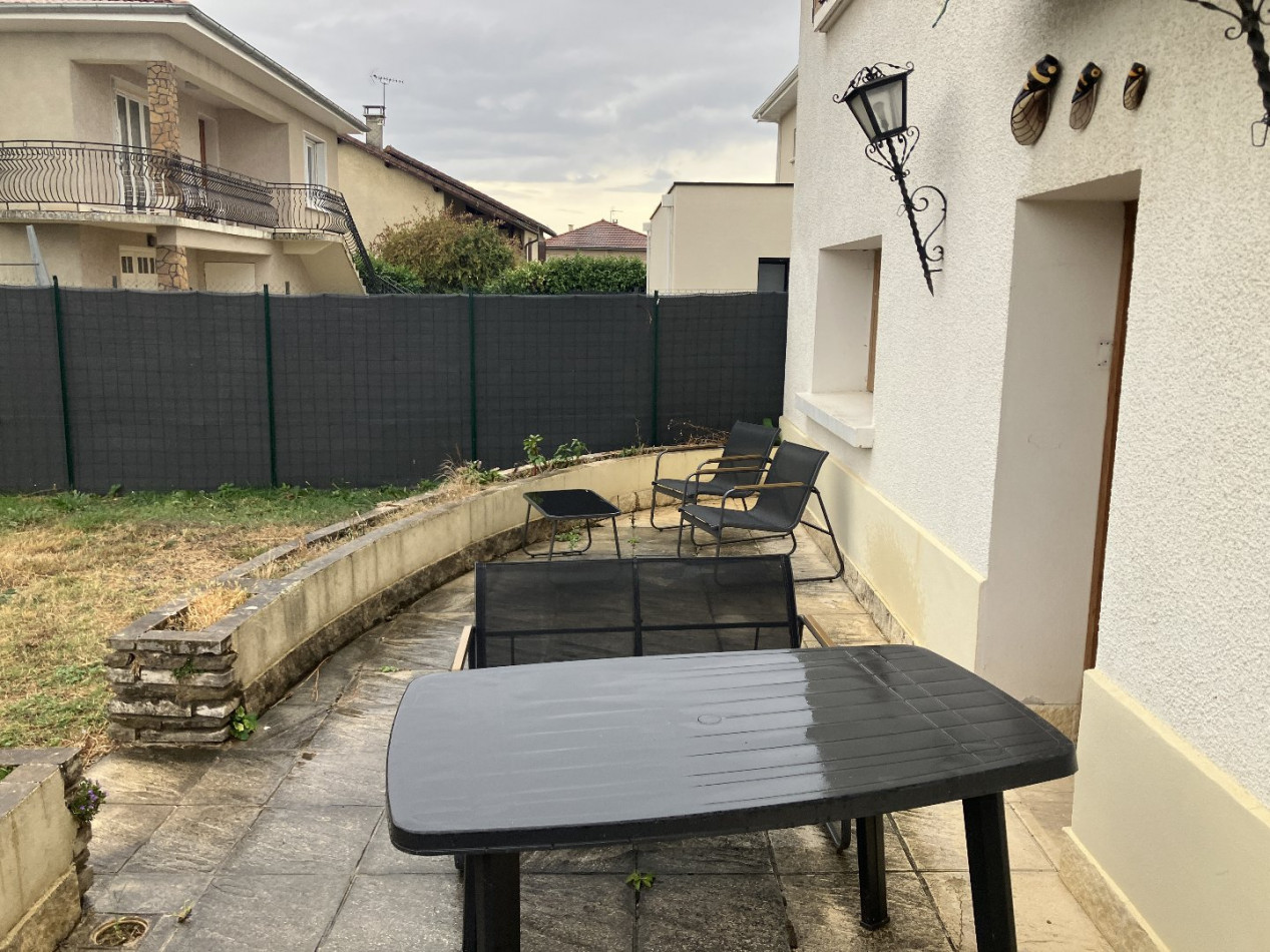 à vendre Maison Jonage - Photo 2