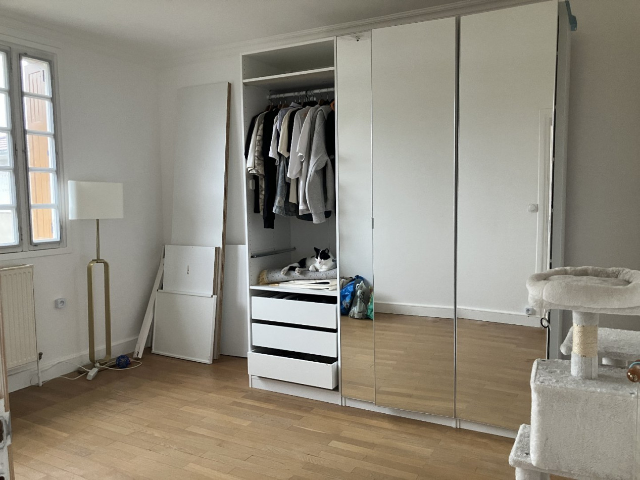 à vendre Maison Jonage - Photo 9