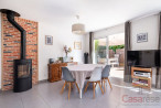 à vendre Maison contemporaine Communay