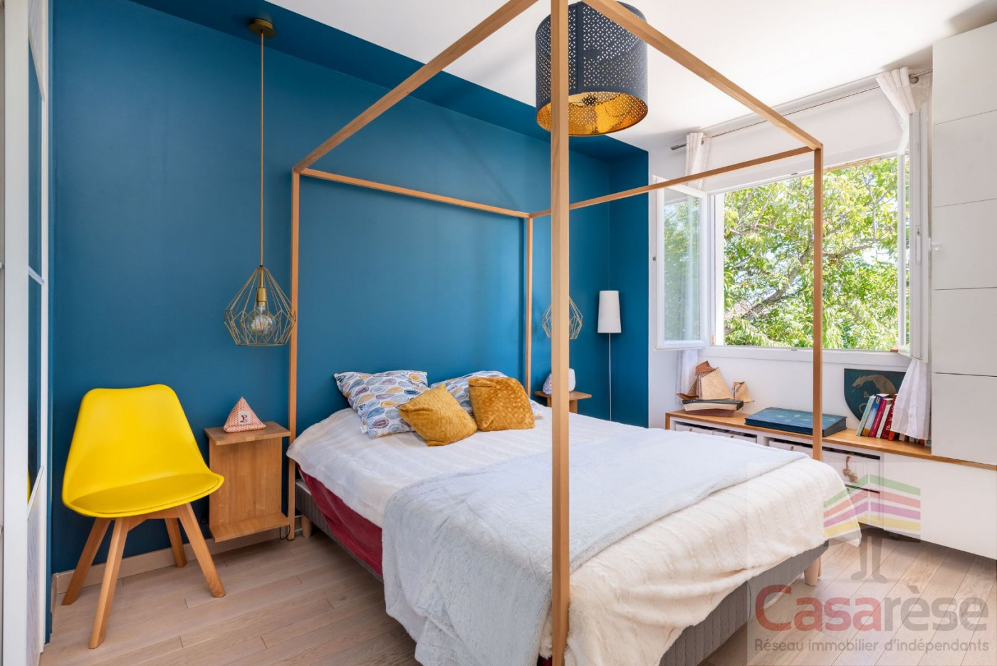à vendre Maison contemporaine Communay - Photo 10