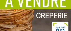 vente Crêperie PloËrmel