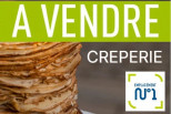 vente Crêperie PloËrmel