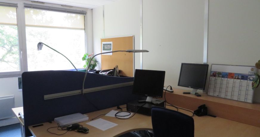 location Bureau Dardilly
