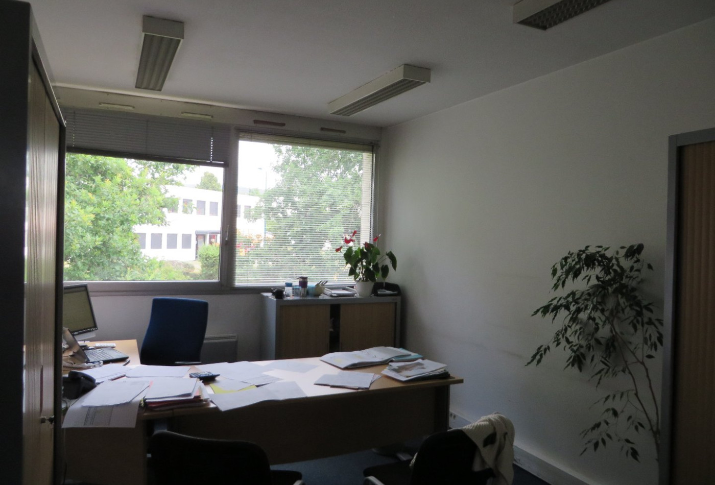 location Bureau Dardilly - Photo 8