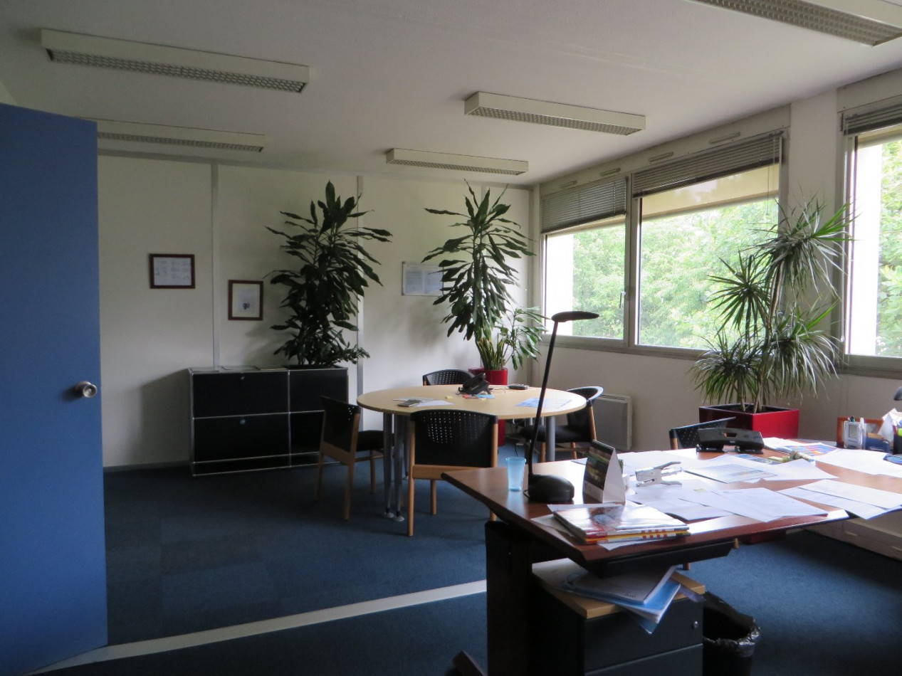 à louer Bureau Dardilly - Photo 9