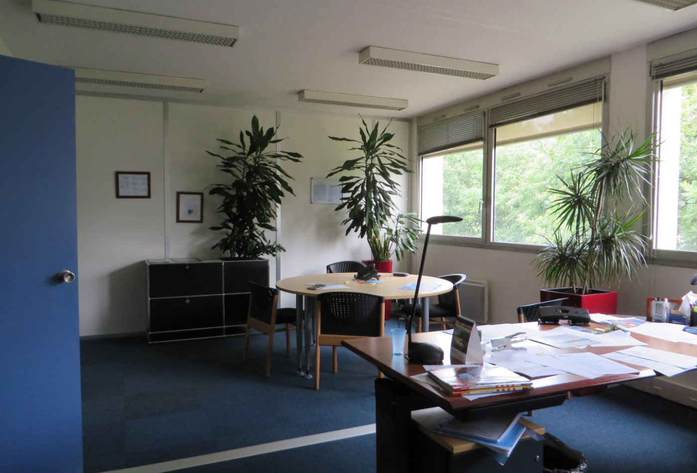 location Bureau Dardilly - Photo 9