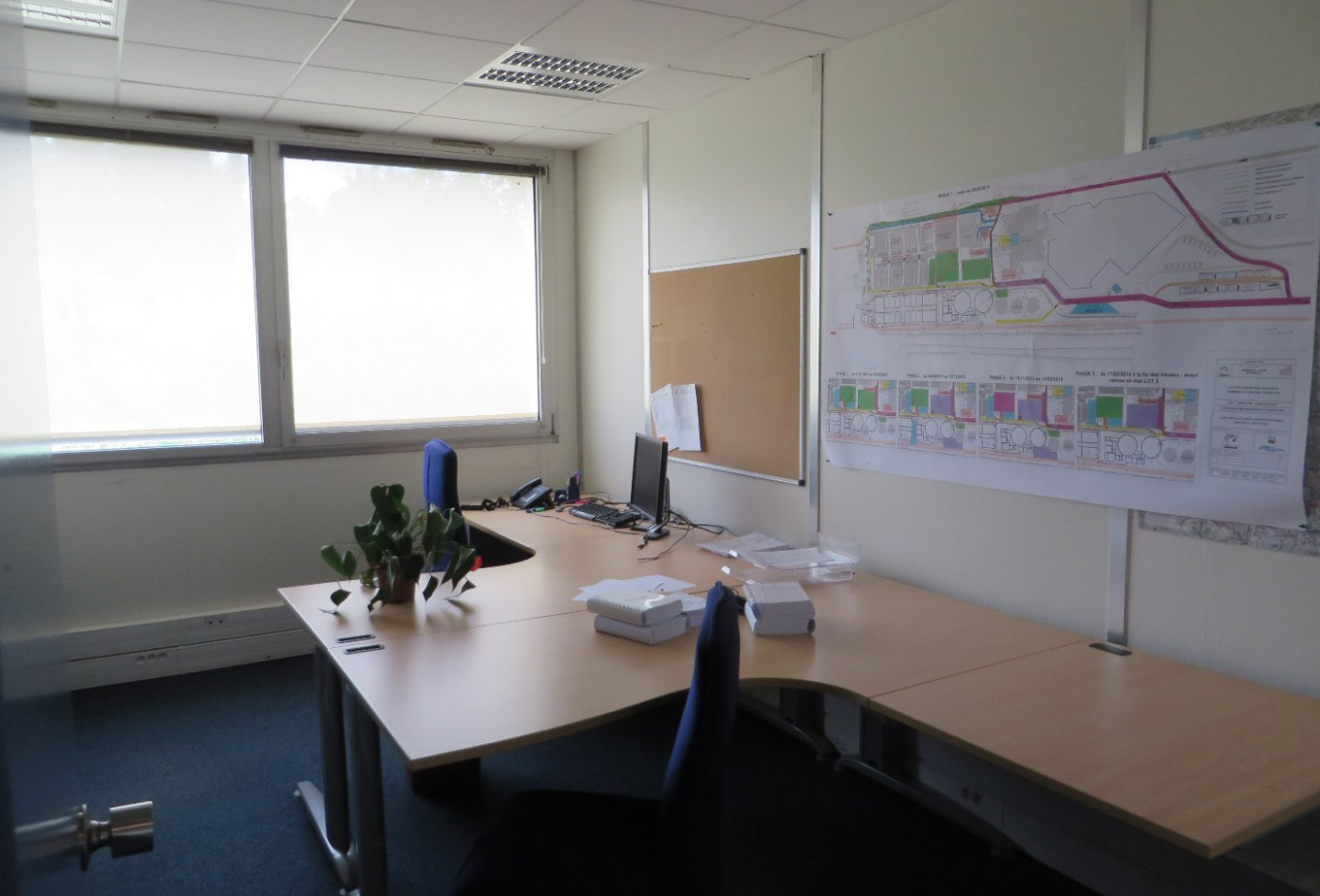 location Bureau Dardilly - Photo 10