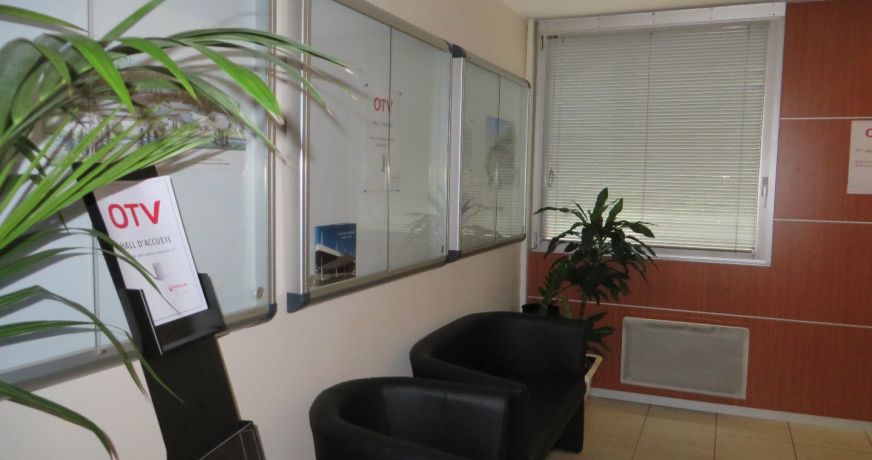 location Bureau Dardilly