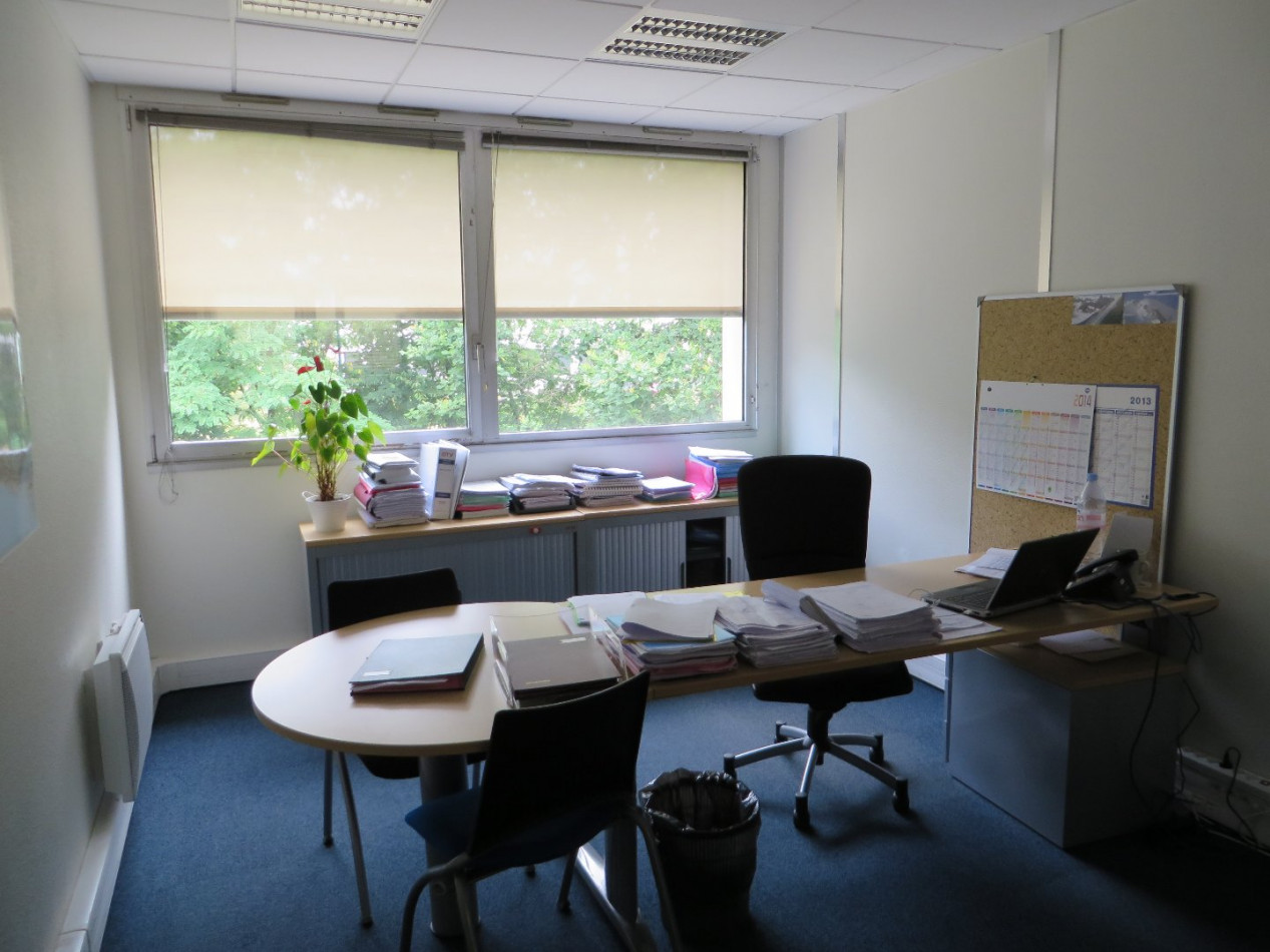 à louer Bureau Dardilly - Photo 11