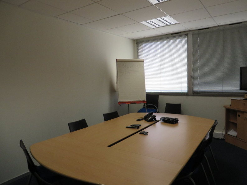 location Bureau Dardilly - Photo 3