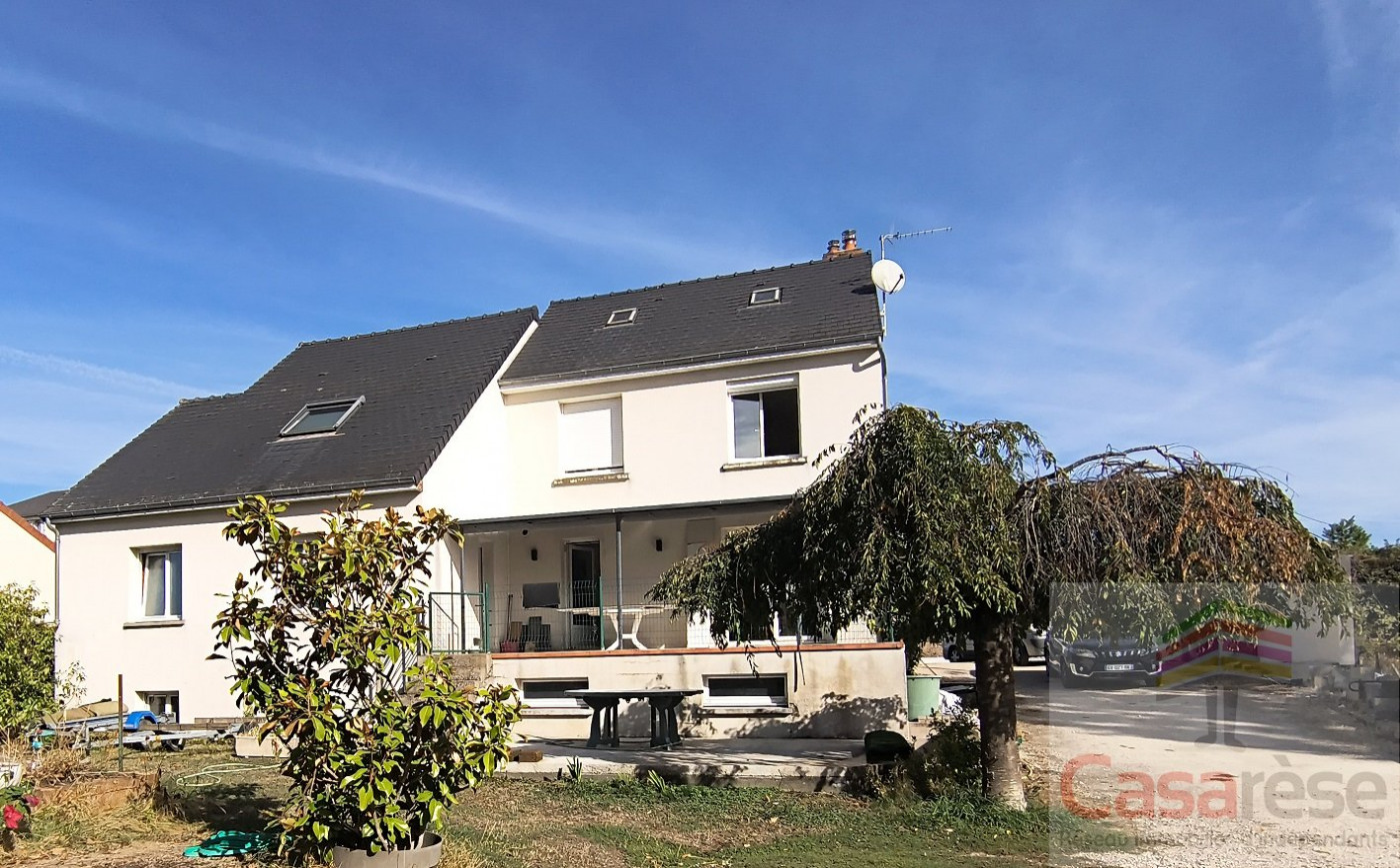 à vendre Maison Saran - Photo 1