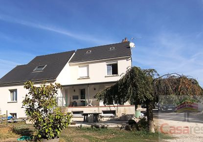 vente Maison Saran