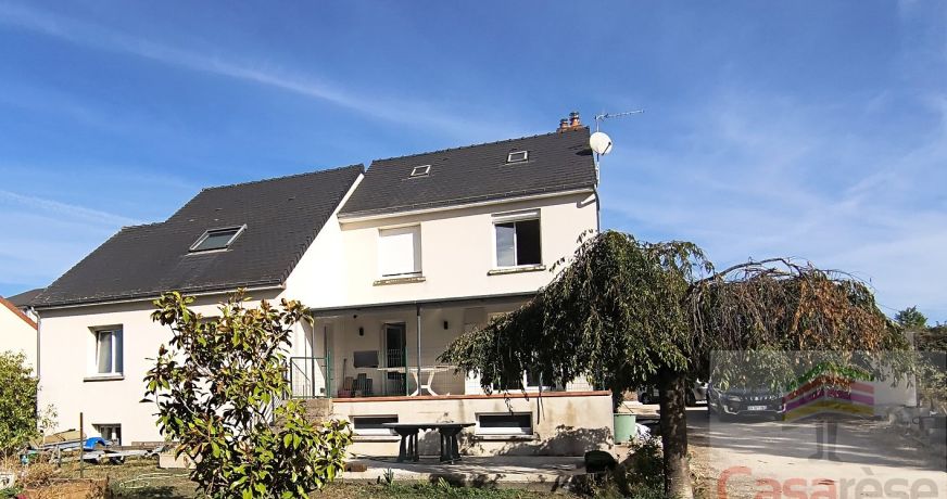 vente Maison Saran