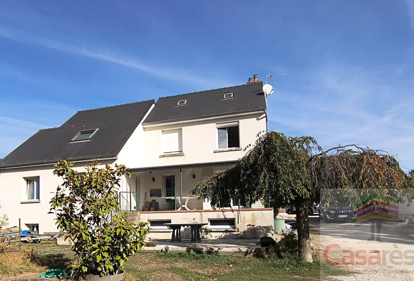 vente Maison Saran - Photo 1