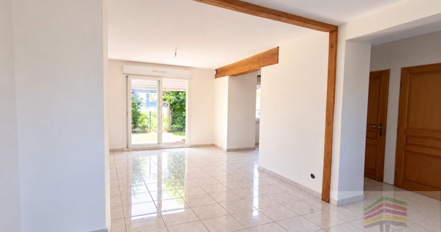 vente Maison Saran