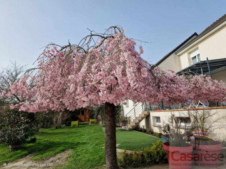 vente Maison Saran - Photo 2