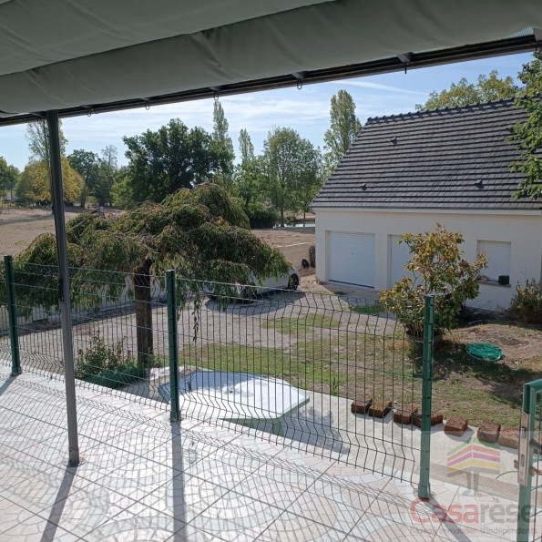 vente Maison Saran - Photo 5