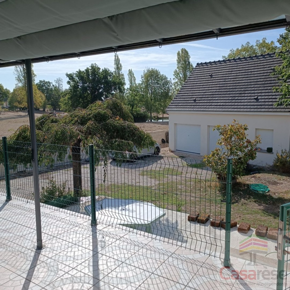 à vendre Maison Saran - Photo 5