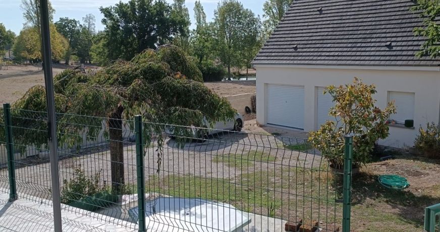 vente Maison Saran