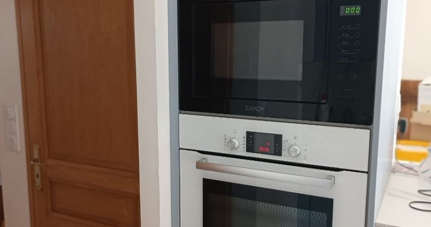 vente Maison Saran