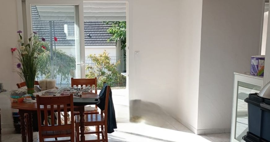 vente Maison Saran