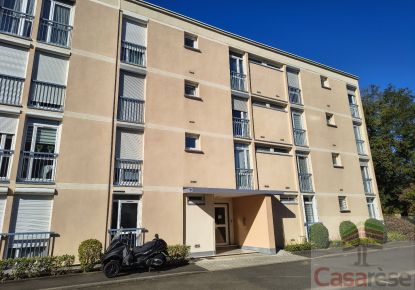 vente Appartement Saran