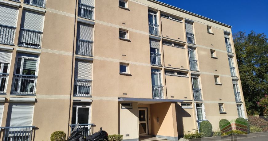 vente Appartement Saran