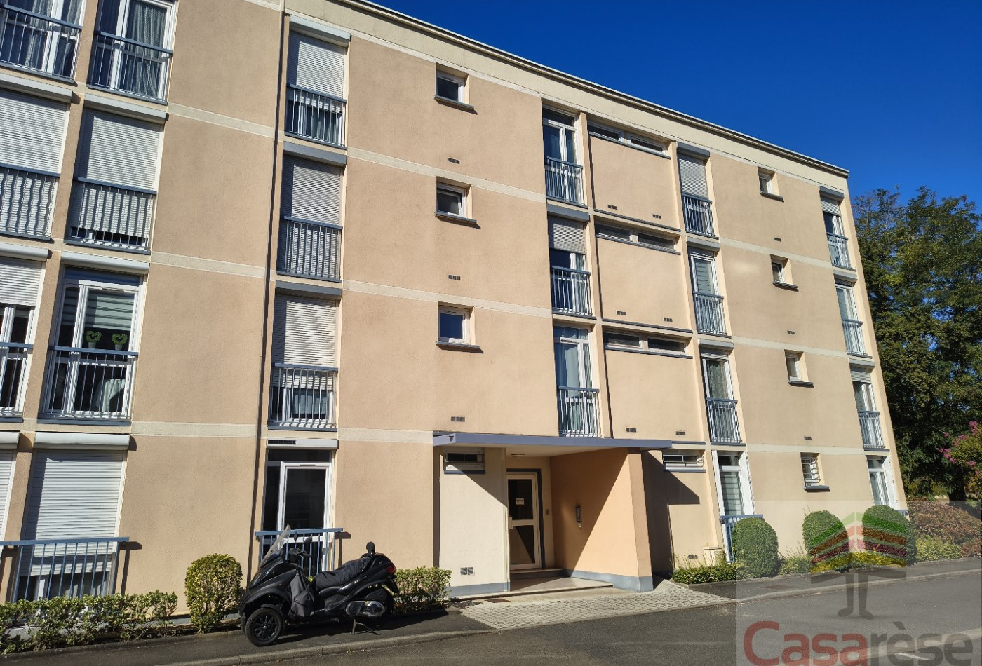 vente Appartement Saran - Photo 1