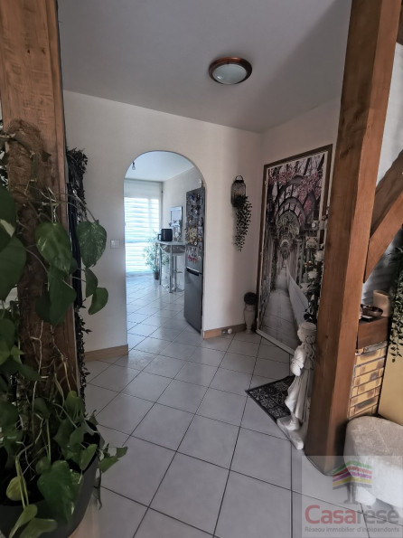vente Appartement Saran - Photo 5