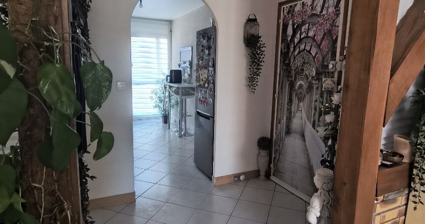 vente Appartement Saran