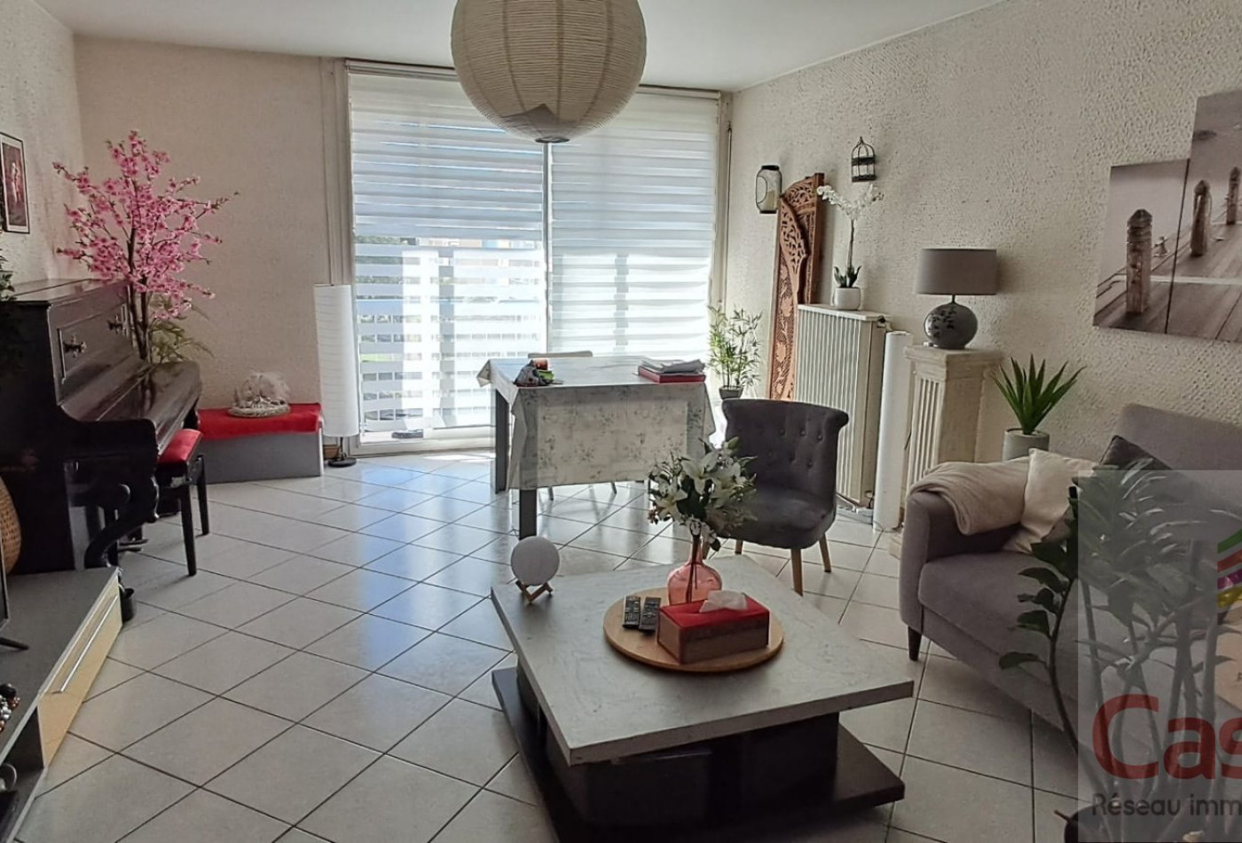 vente Appartement Saran - Photo 2