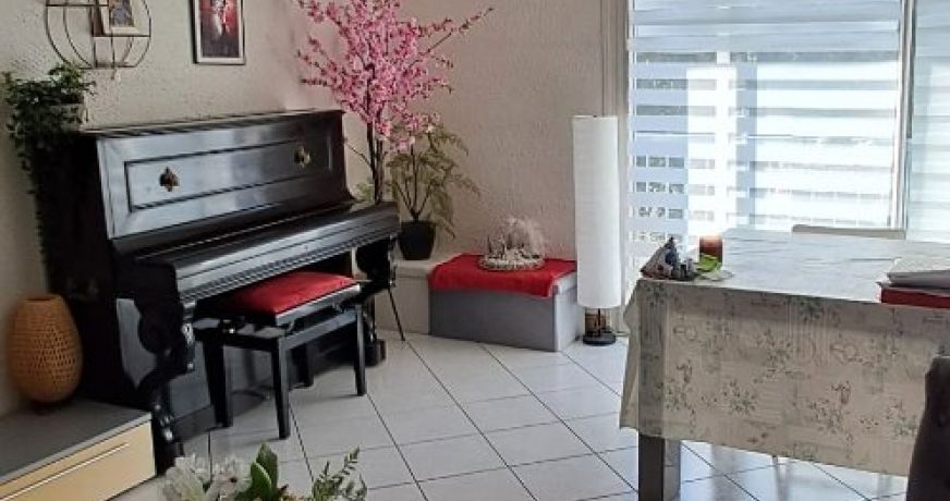 vente Appartement Saran