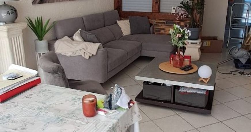 vente Appartement Saran