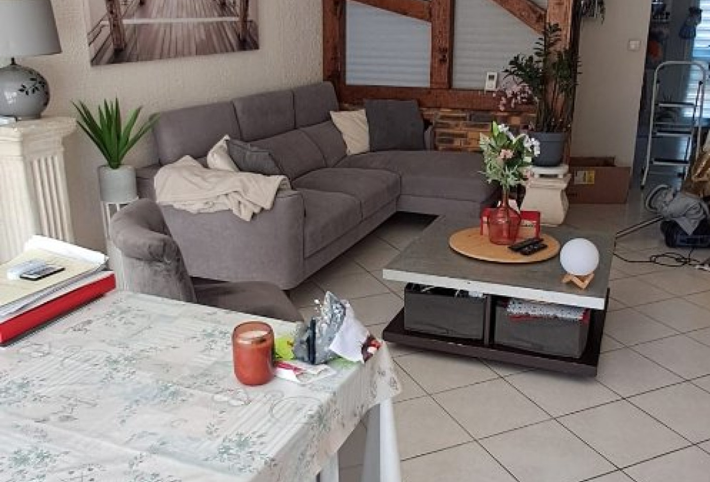 vente Appartement Saran - Photo 4