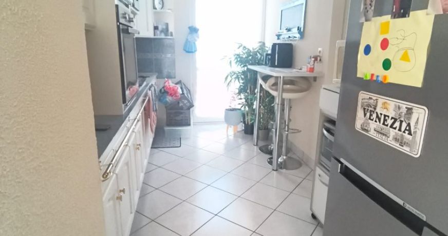 vente Appartement Saran