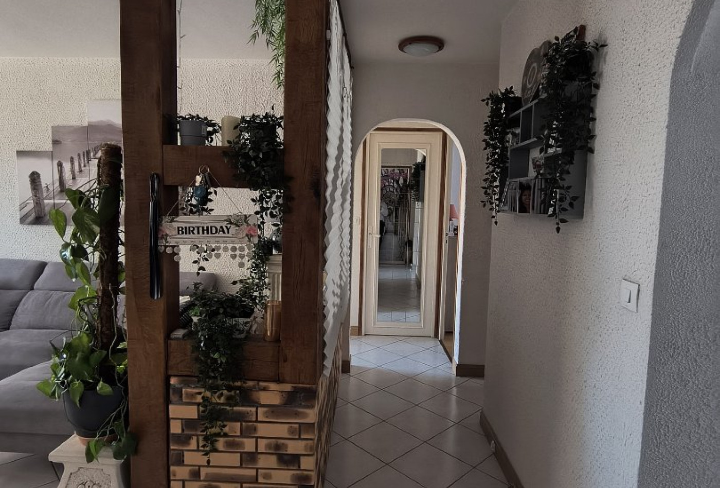 vente Appartement Saran - Photo 9