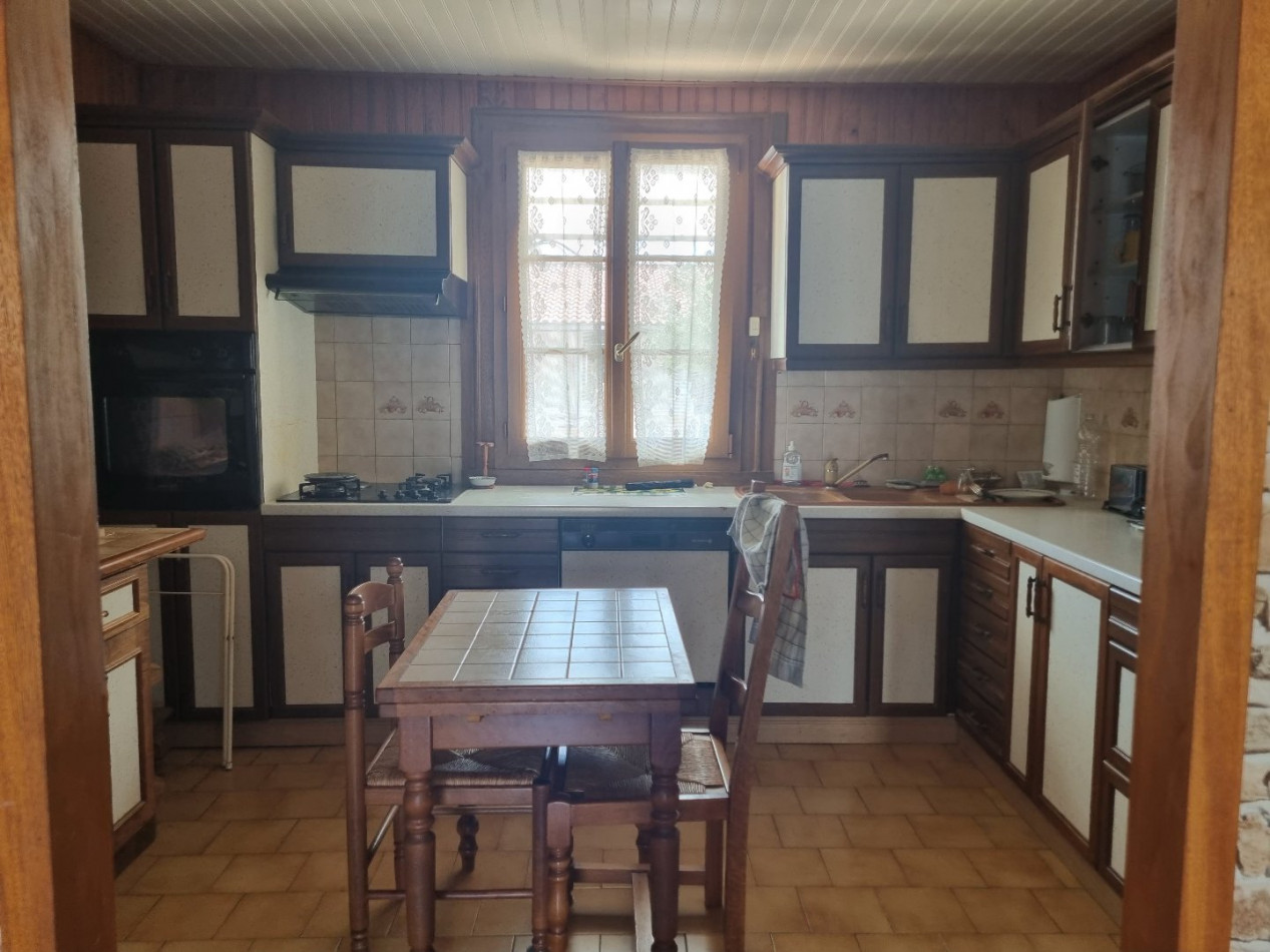 à vendre Villa Saint Nazaire D'aude - Photo 7