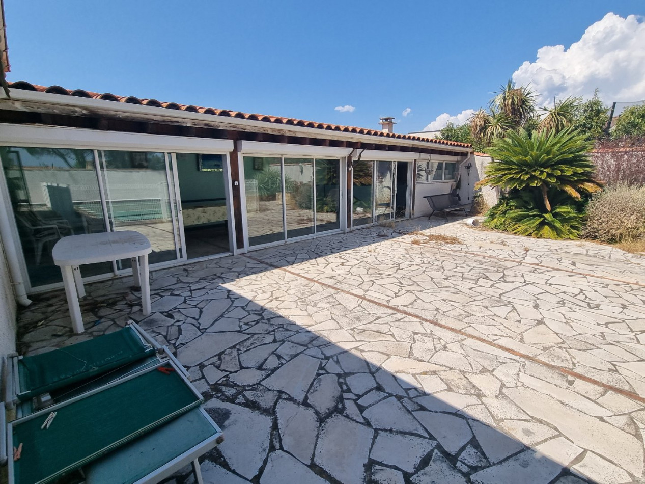 à vendre Villa Saint Nazaire D'aude - Photo 10